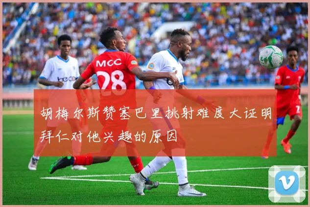 胡梅尔斯赞塞巴里挑射难度大证明拜仁对他兴趣的原因