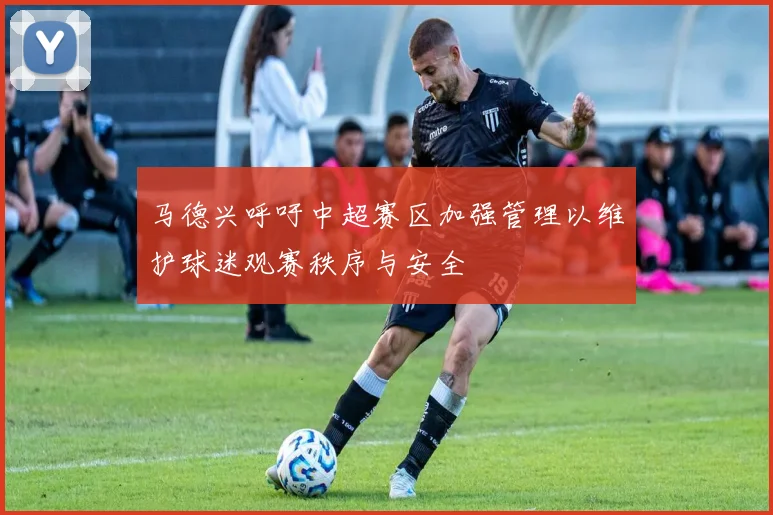 马德兴呼吁中超赛区加强管理以维护球迷观赛秩序与安全