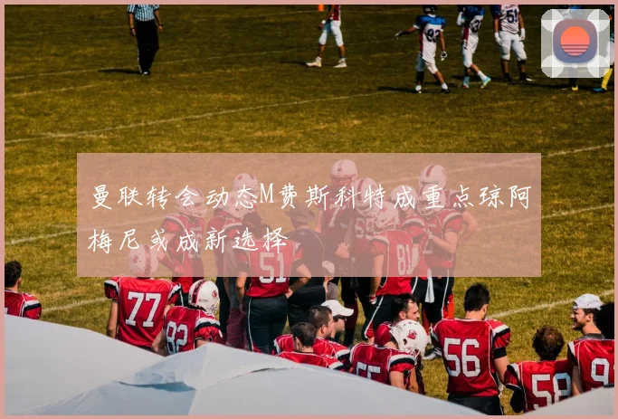 曼联转会动态M费斯科特成重点琼阿梅尼或成新选择