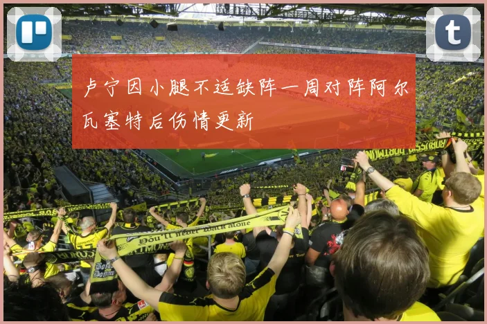 卢宁因小腿不适缺阵一周对阵阿尔瓦塞特后伤情更新